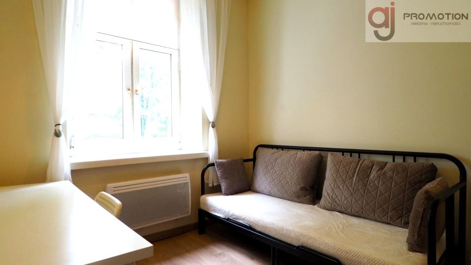 Mieszkanie Łódź