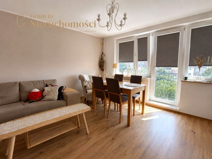 Mieszkanie Poznań