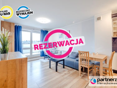 Mieszkanie Gdańsk