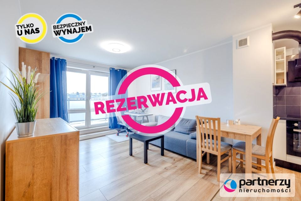 Mieszkanie Gdańsk