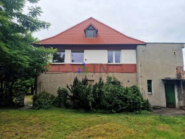 Dom Jeszkowice