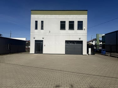 Lokal Pruszków