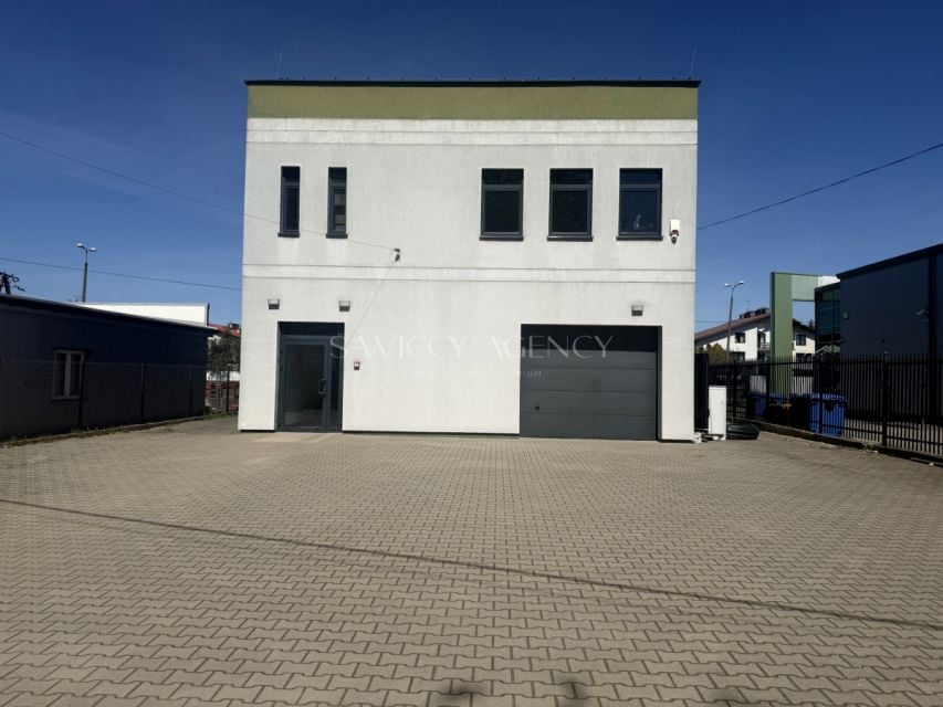 Lokal Pruszków