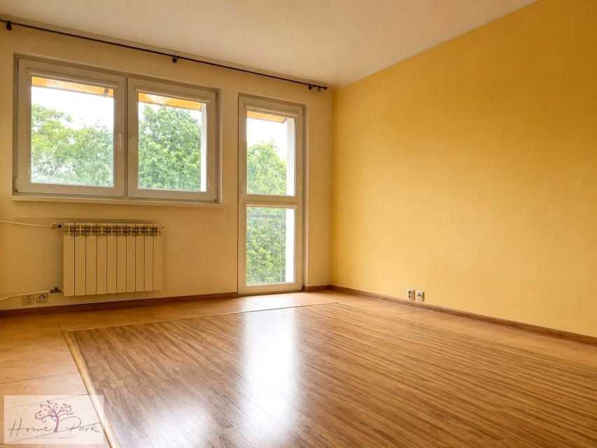 Mieszkanie Łódź