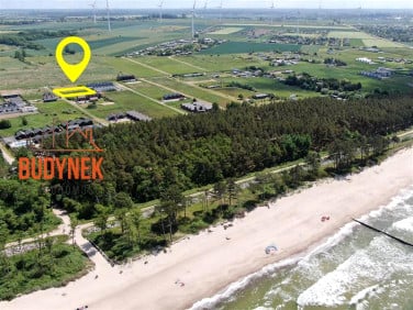 Działka Kopań