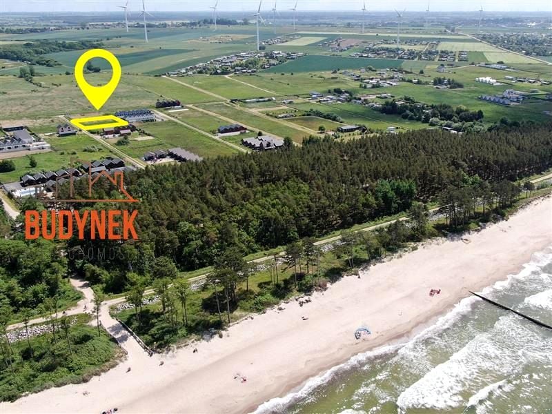 Działka Kopań