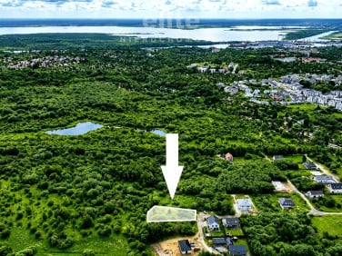 Działka budowlana Szczecin