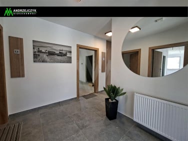 Mieszkanie Lisewo sprzedaż