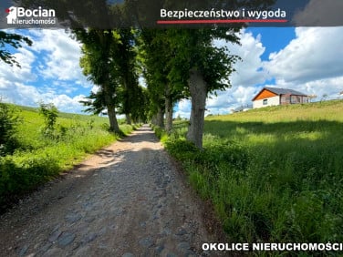 Działka budowlana Widlino sprzedam