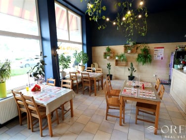 Lokal Gdynia