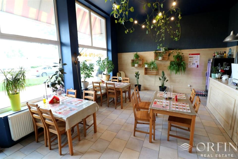 Lokal Gdynia