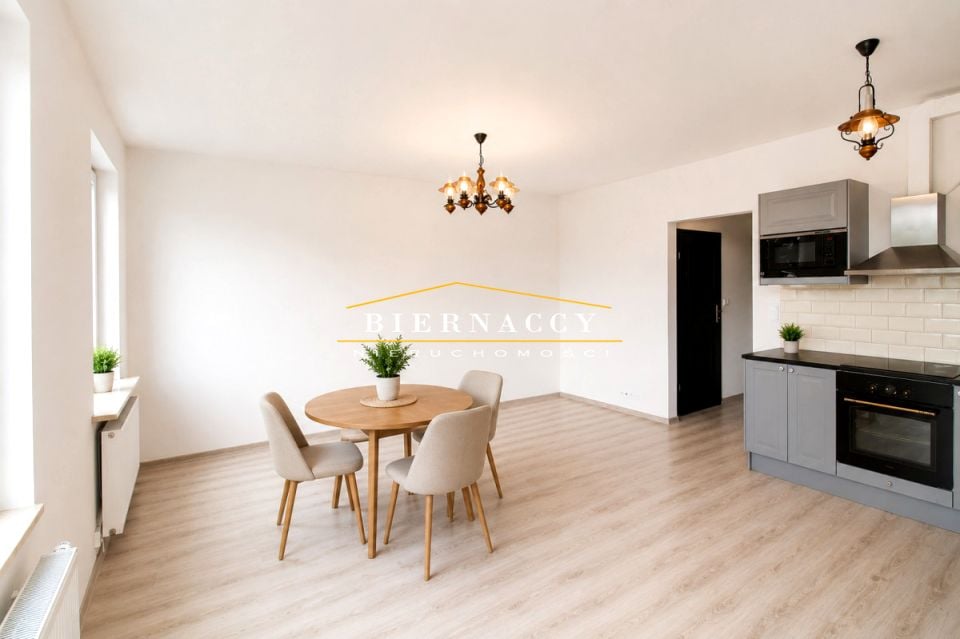 Mieszkanie apartamentowiec sprzedaż