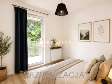 Mieszkanie apartamentowiec Warszawa