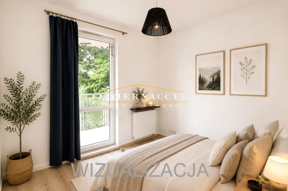Mieszkanie apartamentowiec Warszawa