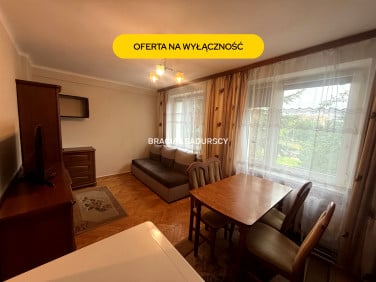 Mieszkanie Kraków