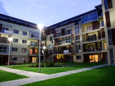 Mieszkanie Katowice