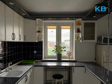Mieszkanie Kraków