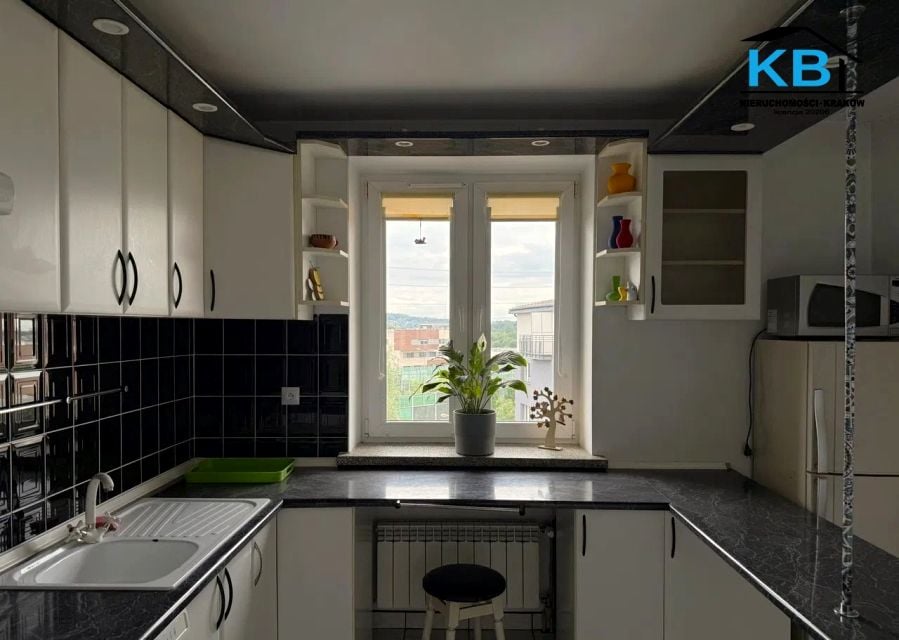 Mieszkanie Kraków