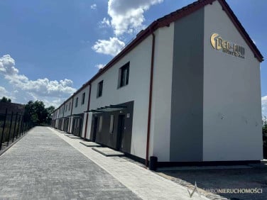 Mieszkanie Stanowice