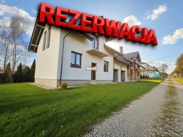 Dom Wielka Wieś