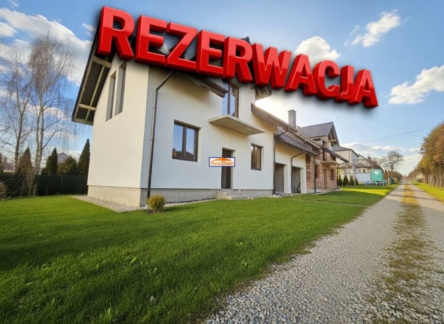 Dom Wielka Wieś