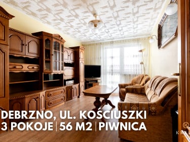 Mieszkanie Debrzno