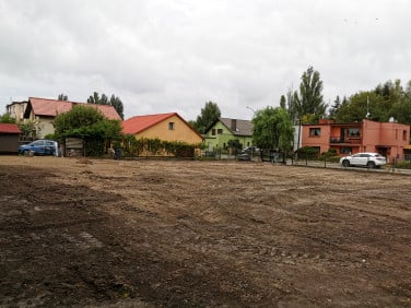 Działka budowlana sprzedam