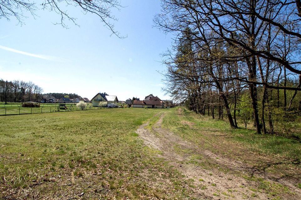 Mieszkanie Krzyżowa Dolina