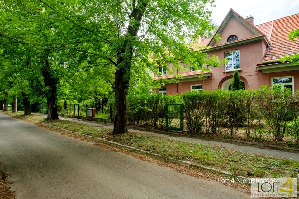 Mieszkanie Tarnów
