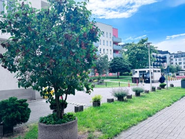 Mieszkanie Wrocław