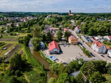 Lokal Pieniężno