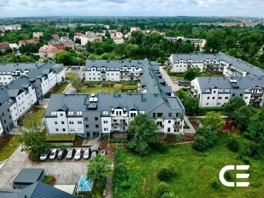 Mieszkanie Wrocław