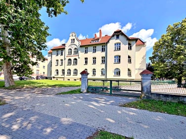 Mieszkanie Września