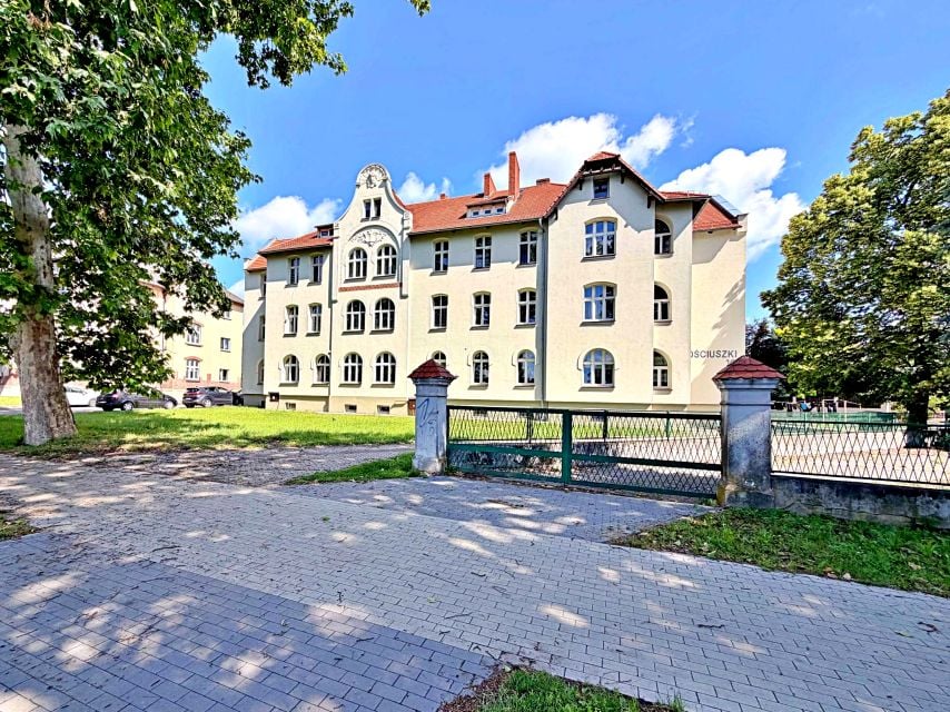 Mieszkanie Września