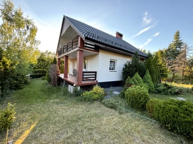 Dom Sulęczyno