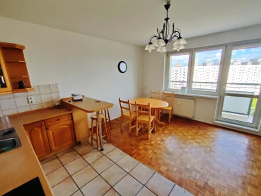 Mieszkanie Poznań