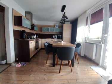Mieszkanie Rekowo Górne