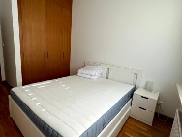 Mieszkanie Warszawa