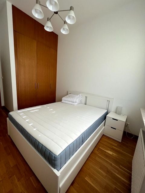 Mieszkanie Warszawa