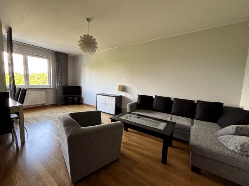 Mieszkanie Kraków