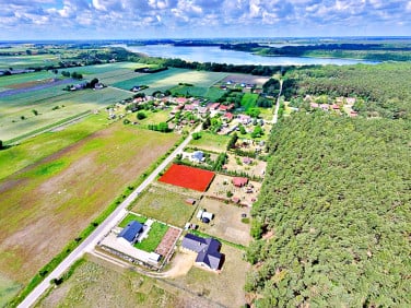 Działka budowlana Wylatkowo