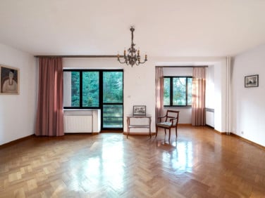 Dom Warszawa