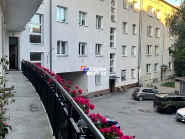 Mieszkanie Warszawa
