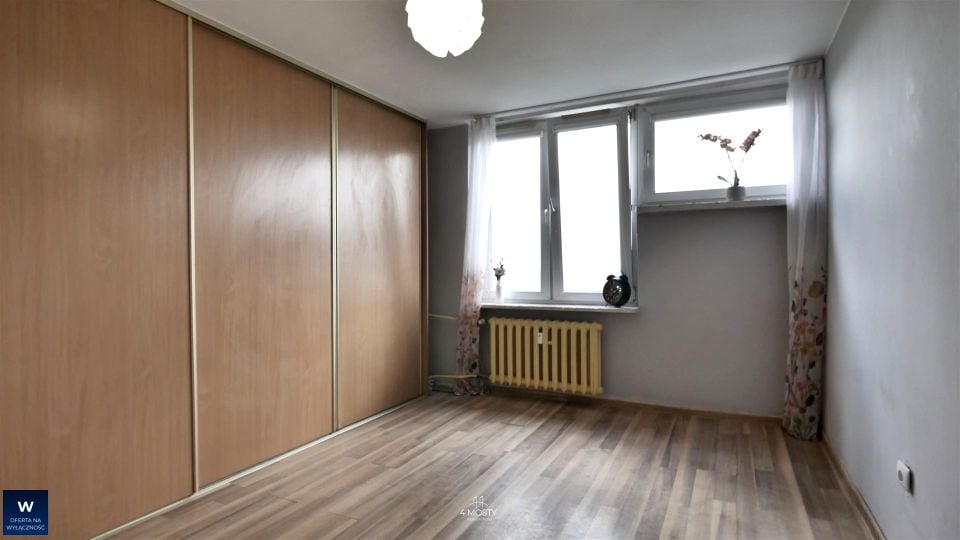 Mieszkanie Kraków