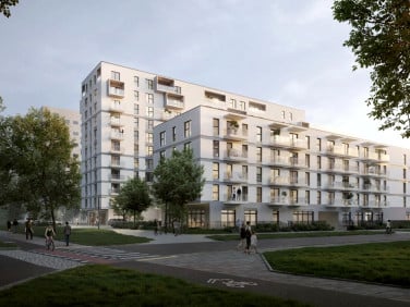 Mieszkanie Wrocław