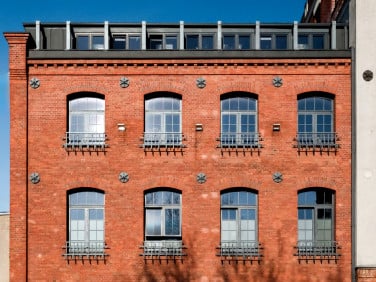 Lokal Żyrardów