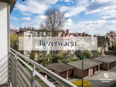 Mieszkanie Kraków