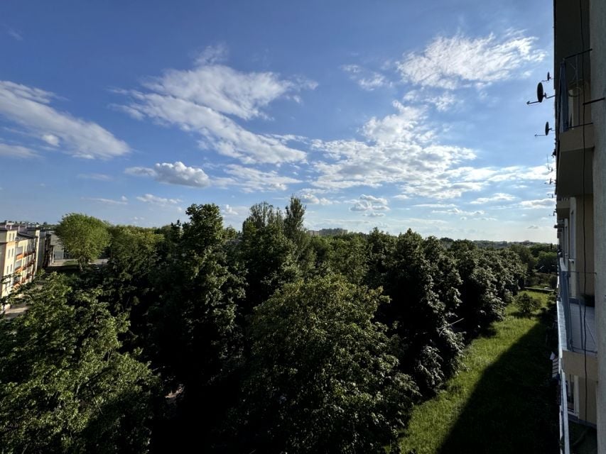 Mieszkanie Łódź