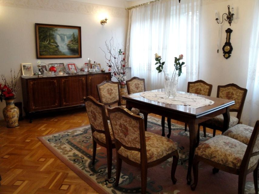 Dom Poznań
