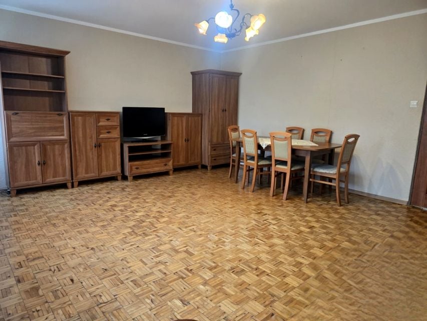 Mieszkanie Ostrów Mazowiecka